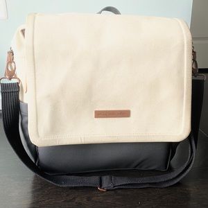 Petunia Picklebottom Boxy backpack